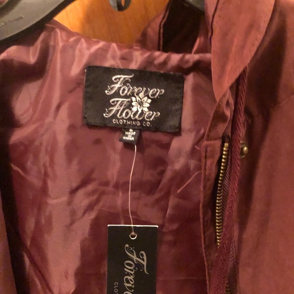 Jacket - Picture 2 of 5